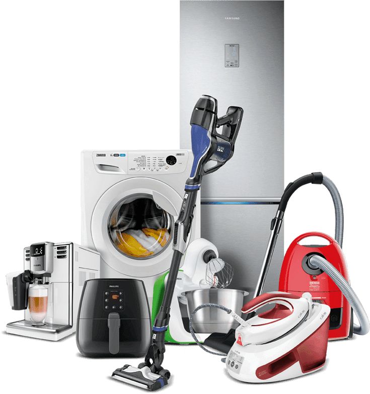 أدوات منزلية ذكية